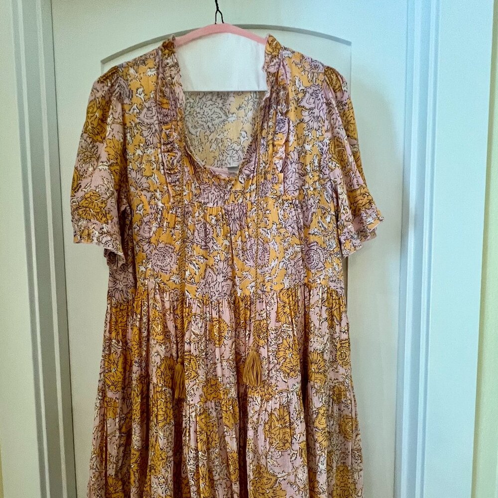 Sundance Dress, Size M